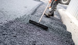 Pour vos travaux de pavage ou d’asphaltage, faites affaires avec soumissions pavage.