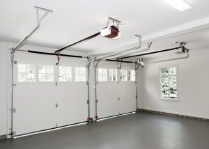 Acheter un plancher de garage