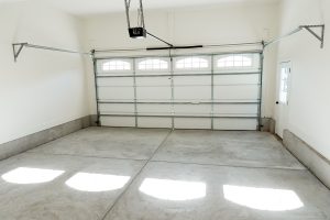Choisir le bon revêtement de plancher de garage