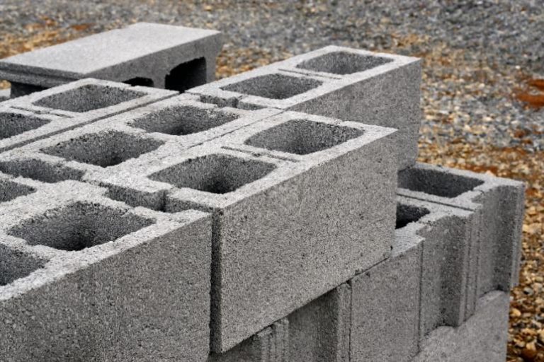 bloc beton donner